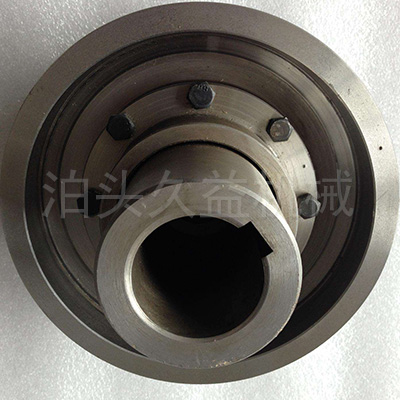 NGCLZ型帶制動輪鼓